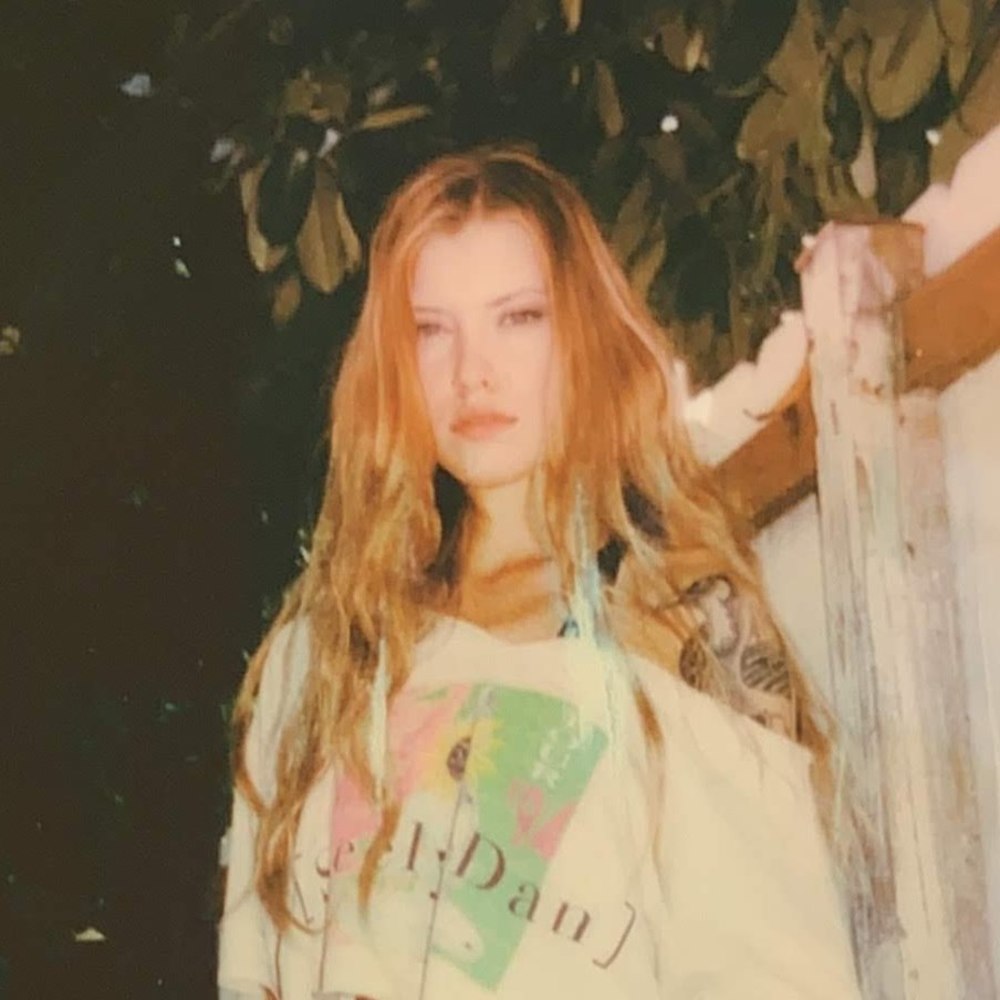 Meet your Posher, Elena